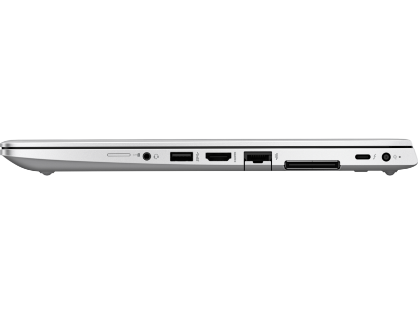 HP EliteBook 840 G6 i7 8/256 GB
