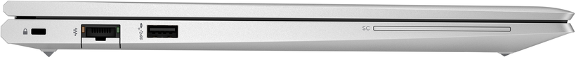 HP EliteBook 650 G10 i5 8/512GB NFC
