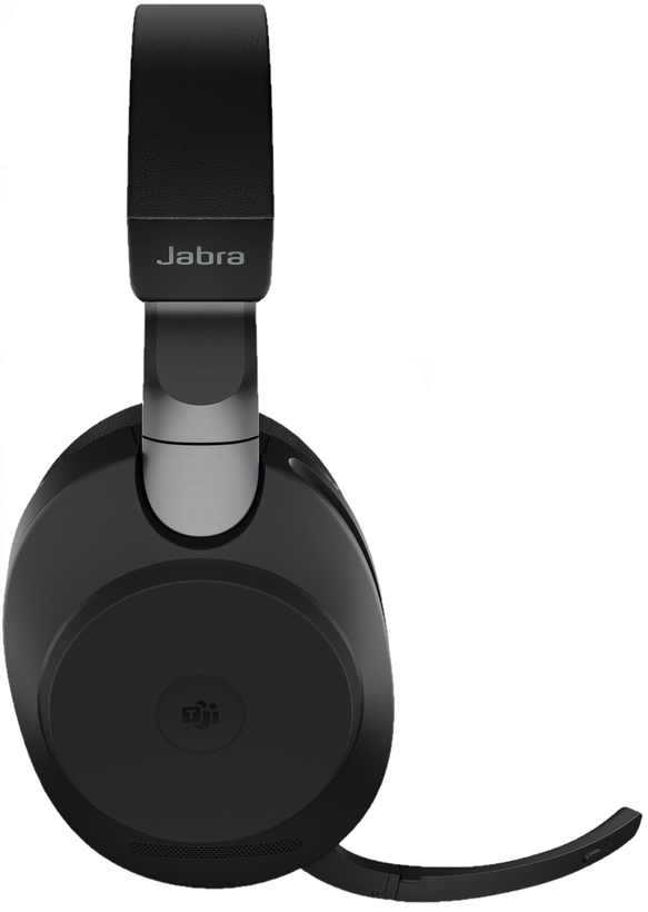 Jabra Evolve2 85 MS Stereo USB-A Headset