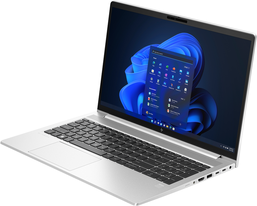 HP EliteBook 650 G10 i5 8/512GB NFC
