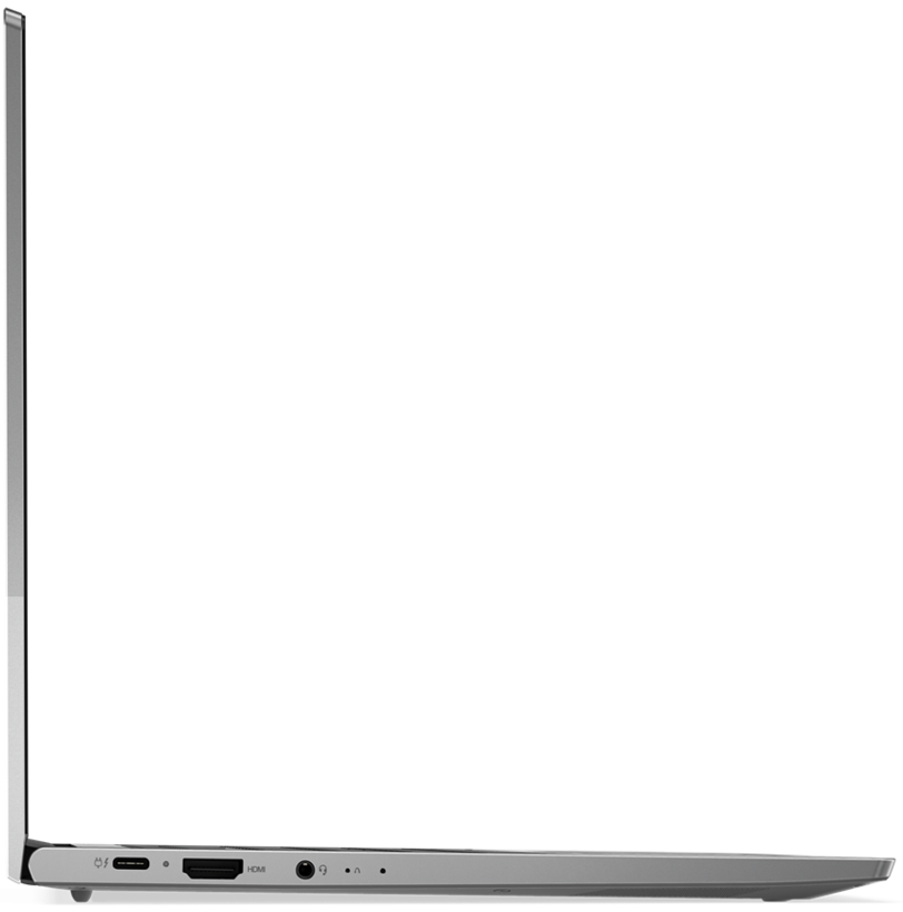 Lenovo ThinkBook 13s G2 i5 16/512GB Top