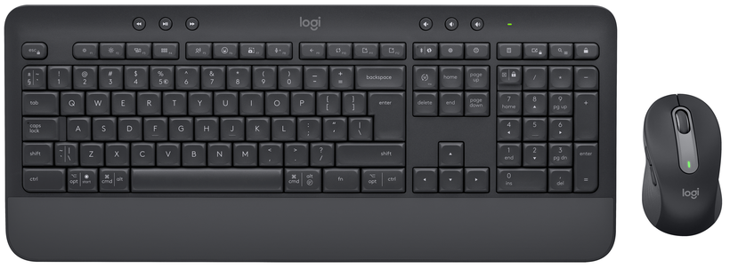 Logitech Bolt MK650 Tastatur + Maus Set