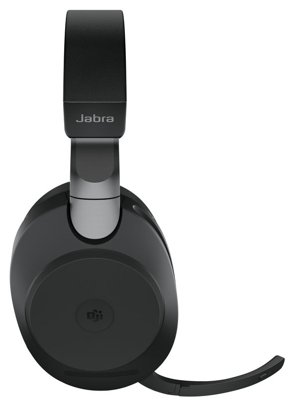 Jabra Evolve2 85 MS Stereo USB-C Headset