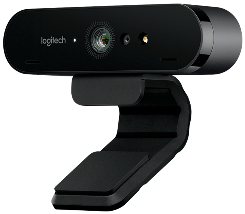 Logitech BRIO UHD Pro Business Webcam