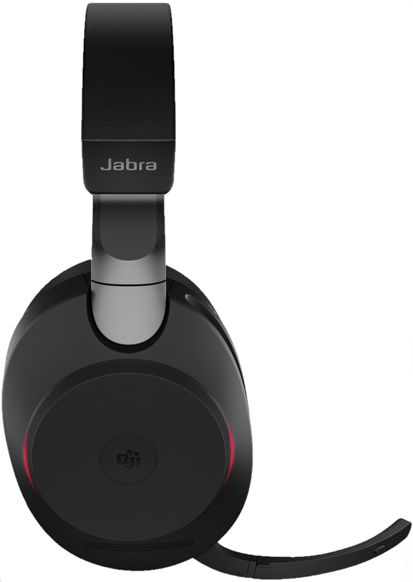 Jabra Evolve2 85 MS Stereo USB-A Headset