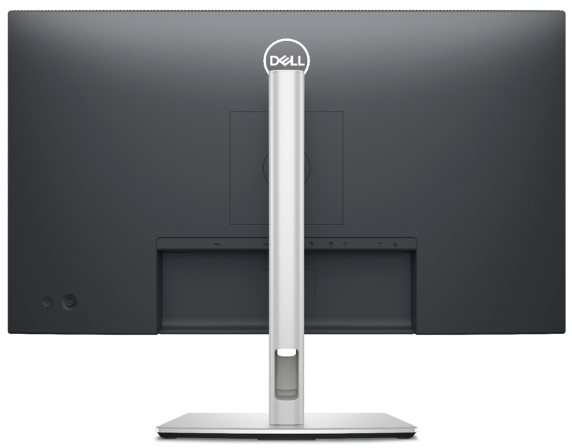 Écran hub USB-C Dell P2725HE