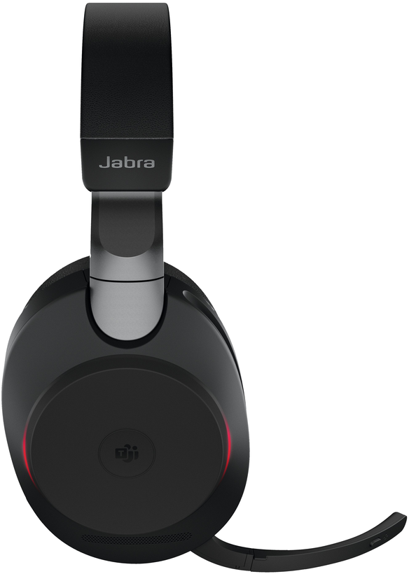 Jabra Evolve2 85 MS Stereo USB-C Headset
