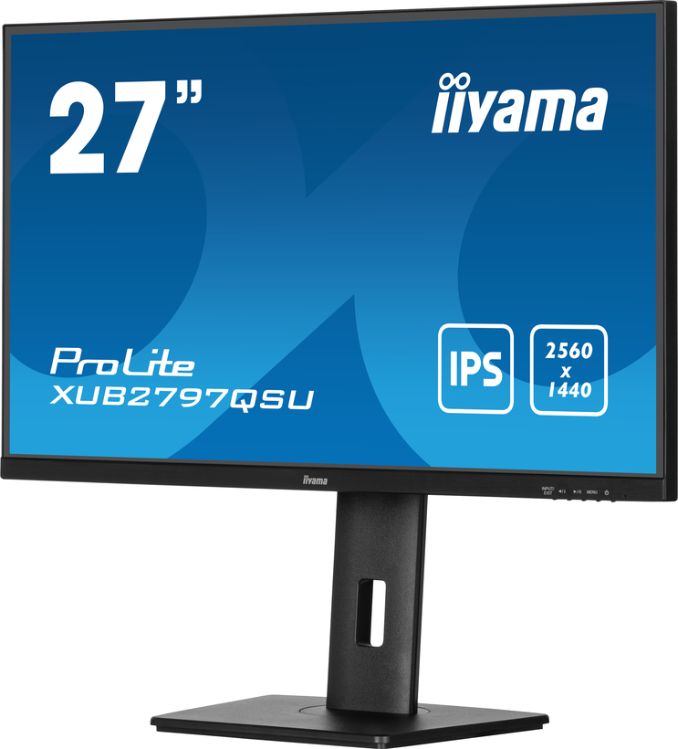 iiyama ProLite XUB2797QSU-B1 Monitor