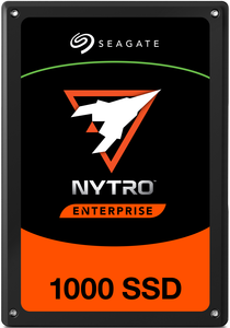 Seagate Nytro 1000 interne SSDs