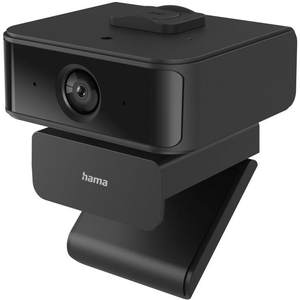Webcam Hama C-650 " Face Tracking "