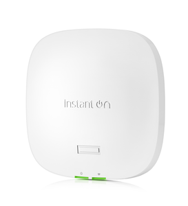 HPE Networking Instant On Wi-Fi 6 Access Points