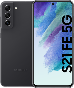 Samsung Galaxy S21 FE 5G Smartphone
