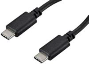 Cavo USB Type C - USB Type C 5 A Fujitsu