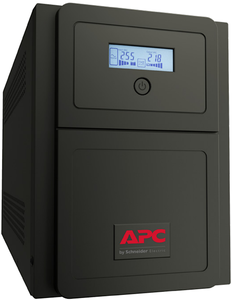APC Easy UPS SMV szünetmentes tápegységek