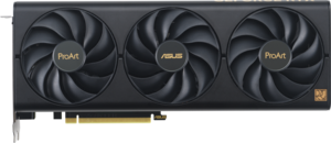 Schede grafiche Asus ProArt GeForce RTX 40
