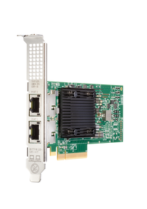 HPE BCM57416 10GbE 2 portos adapter