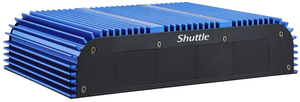 Shuttle BPCWL02-i3XA i3 4/120 GB PC