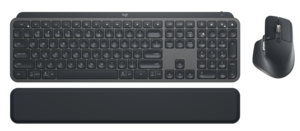Logitech MX Tastatur und Maus Set f.B.