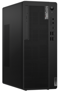 Lenovo ThinkCentre M80t Gen 3 Tower PC