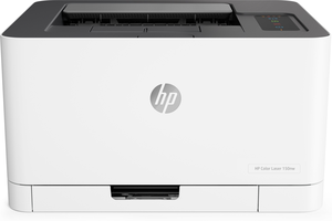 Stampante HP Color Laser 150nw