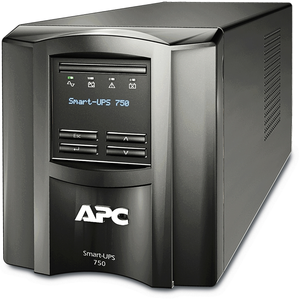 UPS zarízení APC Smart SMT