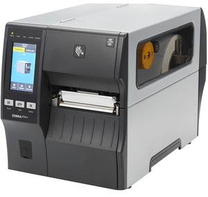 Zebra ZT411 ipari nyomtatók