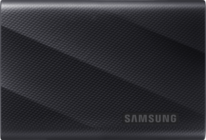 Samsung T9 hordozható SSD-k