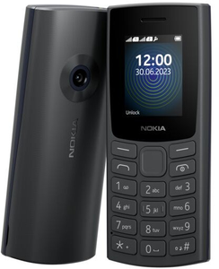 Nokia 110 DS 2G 24/24MB Mobile Phone