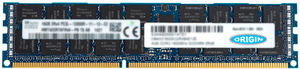 Mémoire 8 Go Origin DDR3 1 600 MHz