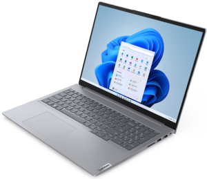 Ultrabook Lenovo ThinkBook 16 Gen 6