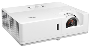 Projektor laserowy Optoma ZU607T