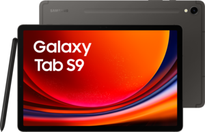 Tablety Samsung Galaxy Tab S9