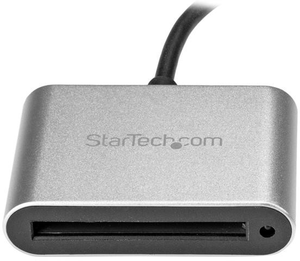Lec. tarj. CFast StarTech USB 3.0 tipo C