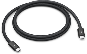 Câble Apple Thunderbolt 4 Pro, 1 m