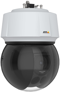 AXIS Q6318-LE 4K UHD PTZ hálózati kamera