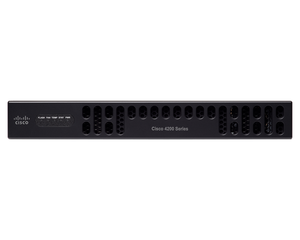 Cisco ISR 4000 Router