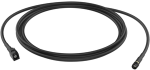 Câble AXIS TU6004-E, 8 m, noir