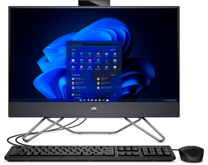 HP ProOne 240 G9 All-in-One PCs