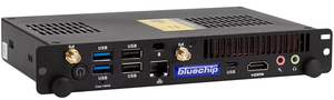 bluechip BUSINESSline OPS Slot-in PCs