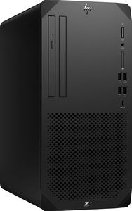 HP Z1 G9 Tower i9 RTX 3060 32 GB/1 TB