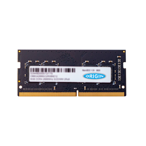 Origin 8 GB DDR4 3 200 MHz memória