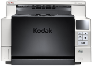 Escáneres Kodak i4000
