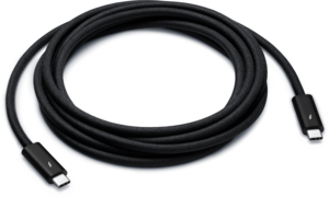 Kabel Apple Thunderbolt 4 Pro 3 m