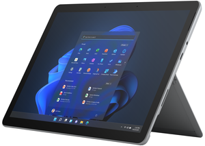 Microsoft Surface Go 4 tabletek