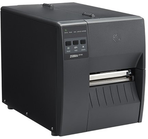 Zebra ZT111 Industriële Printer