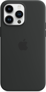 Fundas de silicona con MagSafe Apple iPhone 14 Pro Max