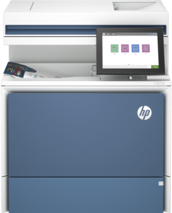HP Color LJ Enterprise 5800dn nyomtató