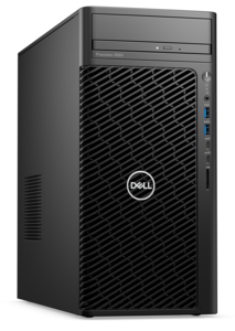 Dell Precision 3660 torony munkaállomások