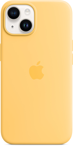 Fundas de silicona con MagSafe Apple iPhone 14