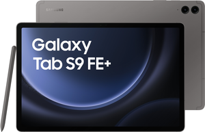Samsung Galaxy Tab S9 FE+ tabletek